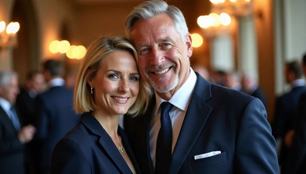 Julia Klöckner neuer Freund