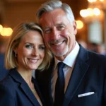 Julia Klöckner neuer Freund