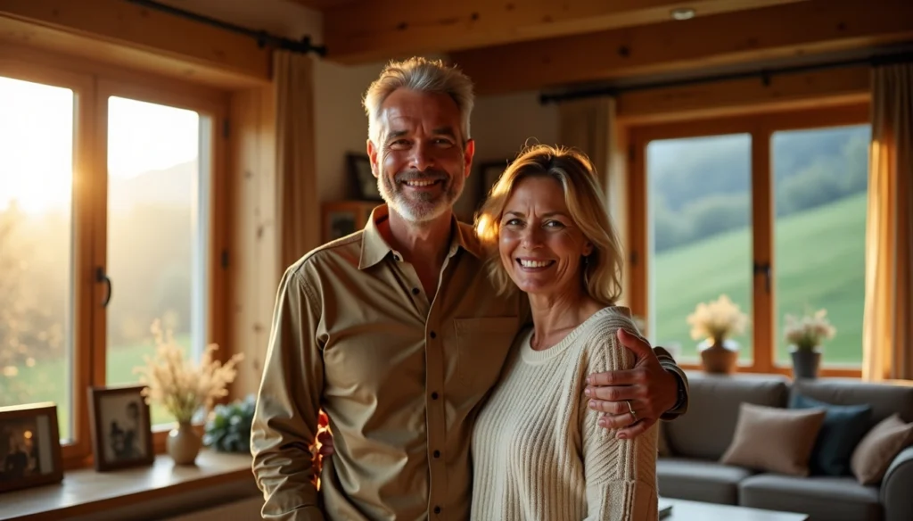 Nino de Angelo Ehepartnerin