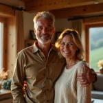 Nino de Angelo Ehepartnerin