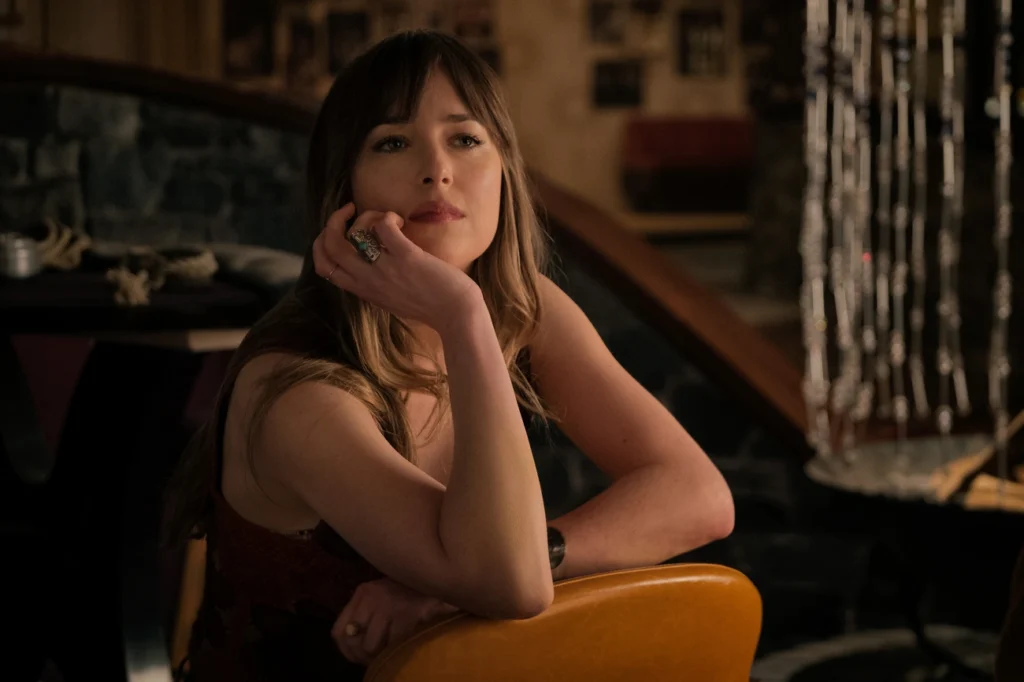 Filme von Dakota Johnson