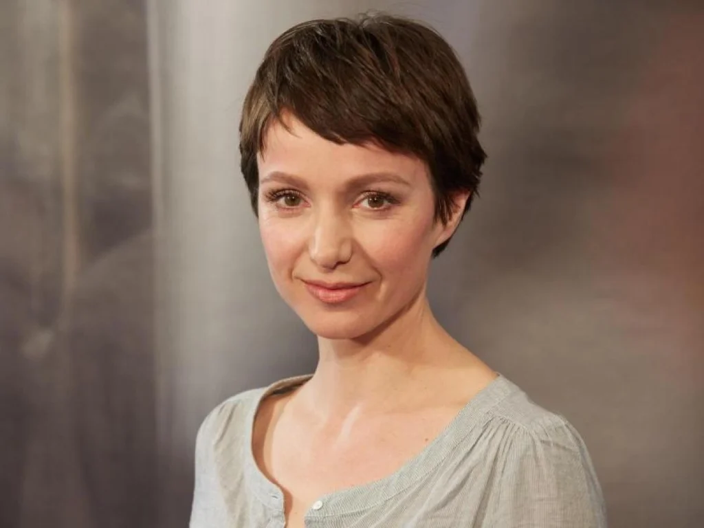 Julia Koschitz Lebensgefährte