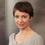 Julia Koschitz Lebensgefährte