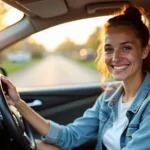 Führerschein bestanden