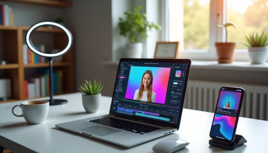 So erstellst du professionelle KI Videos kostenlos – Der komplette Social Media Guide