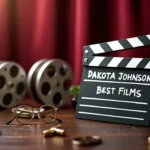 Filme von Dakota Johnson