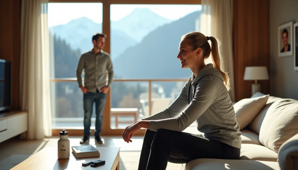 Franziska Preuß Hochzeit