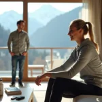 Franziska Preuß Hochzeit