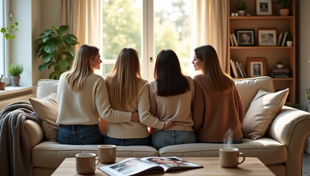 Günther Jauch Tochter