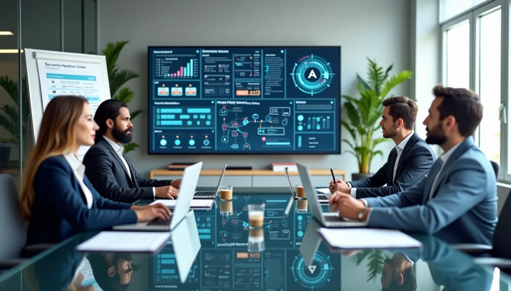 Generative AI Security