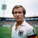 Franz Beckenbauer