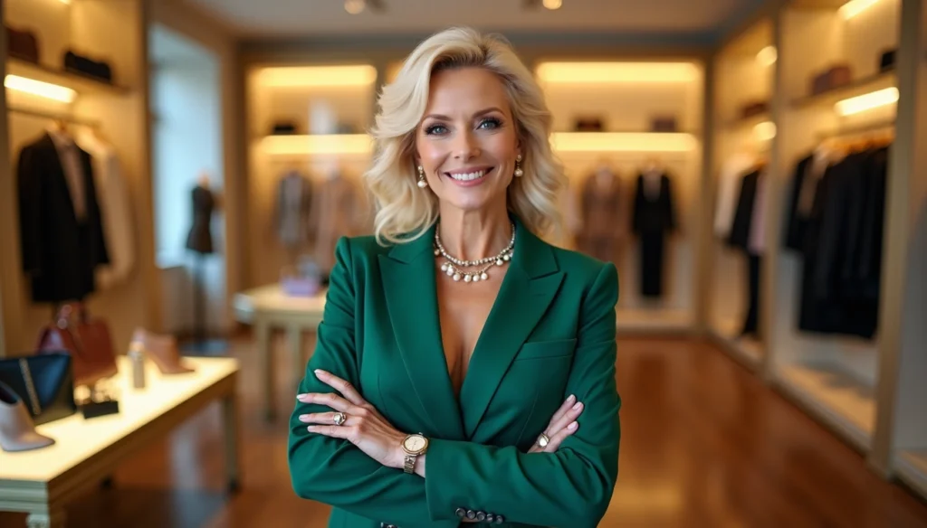 Claudia Obert