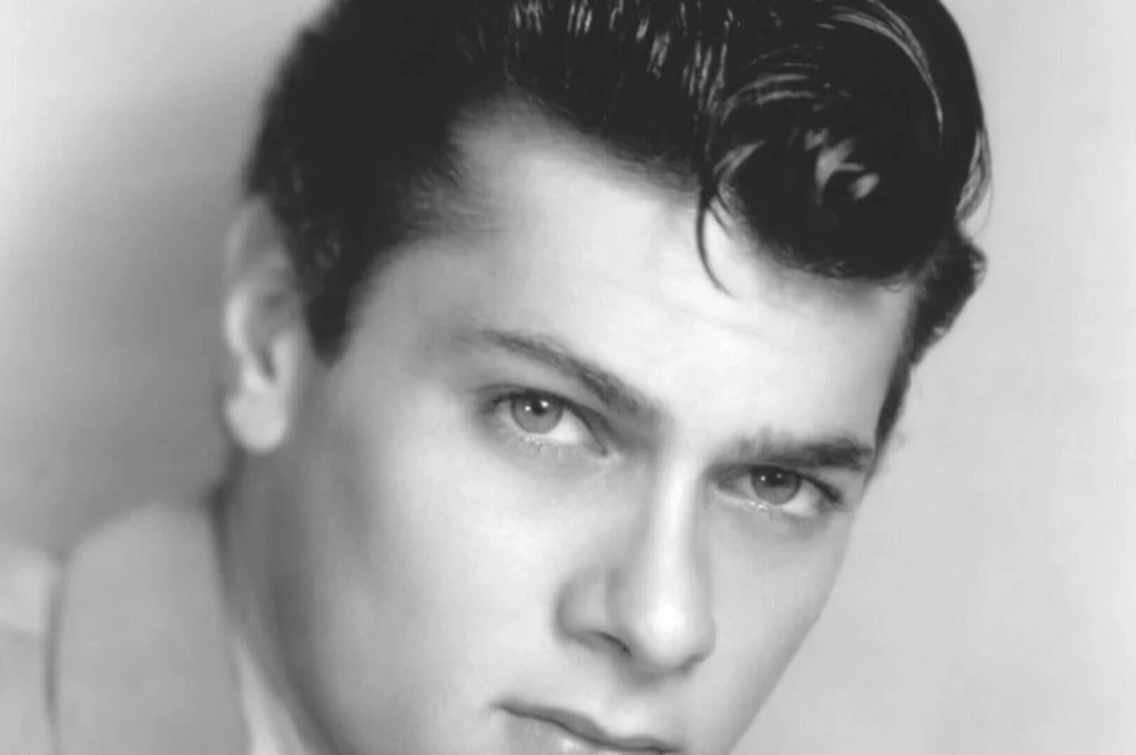 Tony Curtis