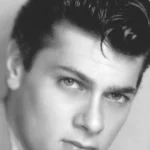 Tony Curtis