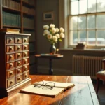 Juliette Hampton Morgan