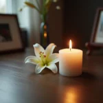 Christopher Daniel Kerner Grab