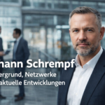 Johann Schrempf