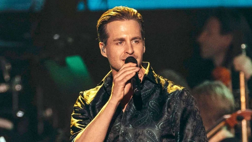 Alexander Klaws DSDS