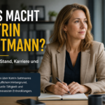 Was macht Katrin Sattmann