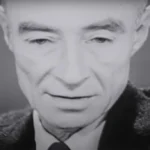 Oppenheimer Todesursache