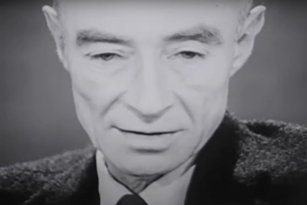 Oppenheimer Todesursache